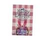 thumbnail image 5 of Happy Easter Garden Flags Banner Decorativo Para Yard Farmhouse Decoration FHJ022-DP-HYQ2017, 5 of 5