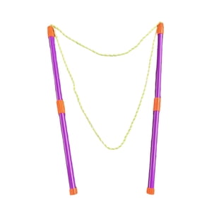 Bothyi - Grandes Varitas De Burbujas Juguetes De Actividad De Soplado De Burbujas Al Aire Libre Para Niños Adultos Púrpura