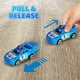 thumbnail image 4 of Toy Cars ArtCreativity Pullback Mini Police para niños, juego de 12, 4 of 8