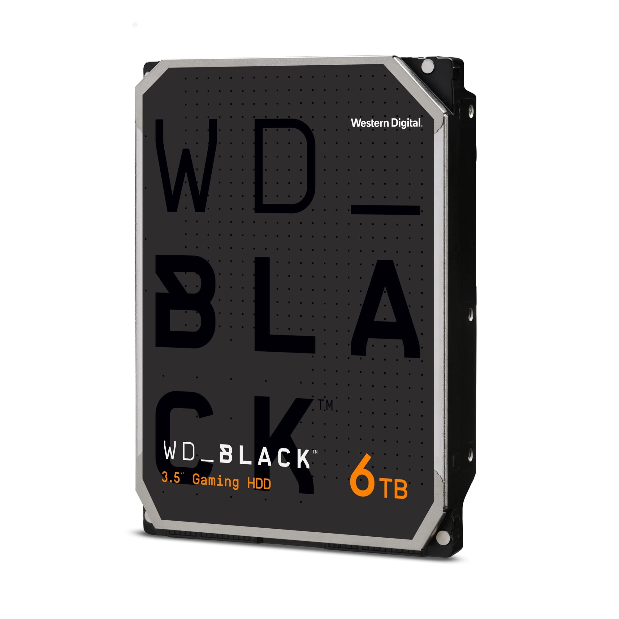 Disco Duro Interno Western Digital Wd_black 6tb 3.5