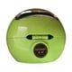 thumbnail image 3 of Soporte De Papel Higiénico Dispensador De Toallas De Papel Verde, 3 of 3