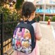 thumbnail image 5 of Príncipe de Fresa Mochila Escolar para Niños y Niñas, Mochila Infantil Ligera de Alta Calidad, Grande y Duradera Azul, 5 of 6