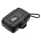 thumbnail image 2 of Funda rígida GIGCASE Small para monitor intraural para KZ ZS10/ZS10 Pro, 2 of 6
