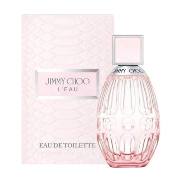 Jimmy Choo Leau Edt 90Ml Mujer