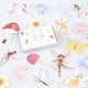 thumbnail image 1 of Paquete de 25 pegatinas de hadas Meri Meri, mágicas y decorativas, 1 of 3