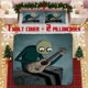 thumbnail image 1 of Salad Fingers Guitar Soft Printed Bedding Set Polyester Fabric Decorative & Warm, 1 of 5