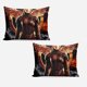 thumbnail image 2 of The Hunger Games 3-Piece Bedding Set For Kids Boys Girls Adult Cartoon Warm Cute Fashion Holiday Present Gift Bed Sheets, 2 of 5