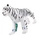 thumbnail image 2 of Transformación Figuras De Animales Juguetes Robot Juguete Educativo Para Ni?os Tigre, 2 of 5
