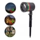 thumbnail image 1 of Proyector Led Casa Jardin Laser Navidad Luces Exterior, 1 of 3