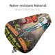 thumbnail image 4 of WordGirl Funda de Asiento de Bicicleta Impermeable, Cojín Elástico Suave, Protector contra Lluvia, Polvo y UV, 4 of 6