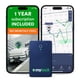 thumbnail image 1 of GPS Tracker MYLOC8 Edge para equipaje con seguimiento en tiempo real, 1 of 7