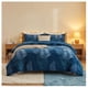 thumbnail image 3 of Cobertor Chiporro Invierno 1.5 Plazas - Azul Ramas M82, 3 of 6