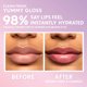 thumbnail image 5 of Brillo de labios COVERGIRL Clean Fresh Yummy Gloss Sheer Vegan, 5 of 6