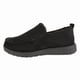 thumbnail image 4 of Zapato New Walk Slip On Chiporro Negro, 4 of 6