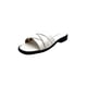 thumbnail image 4 of Sandalia Ecocuero ZB034 Blanco, 4 of 5