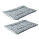 thumbnail image 1 of 2 piezas Productos para mascotas para perros y gatos Manta Cojín de asiento, 1 of 5