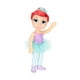 thumbnail image 1 of Muñeca Ballet Ariel Princesas Disney 35 cm, 1 of 7