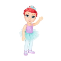 Muñeca Ballet Ariel Princesas Disney 35 Cm
