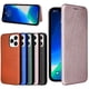 thumbnail image 1 of Funda Flip Para Iphone 13 Pro Max - Funda Magnética De Negocios, Funda Protectora Delgada, 1 of 5