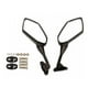 thumbnail image 1 of Espejos Para Moto Deportivas Universal, 1 of 7