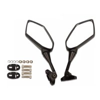 Genérico - Espejos Para Moto Deportivas Universal