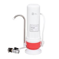 Vigahome - Purificador Single, Carbon Block