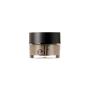 Crema Delineadora Y Para Cejas E.L.F. Lock On Sculpts Medium Brown