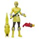 thumbnail image 1 of Figura de acción Power Rangers Beast Morphers Beast-X Yellow, 1 of 3