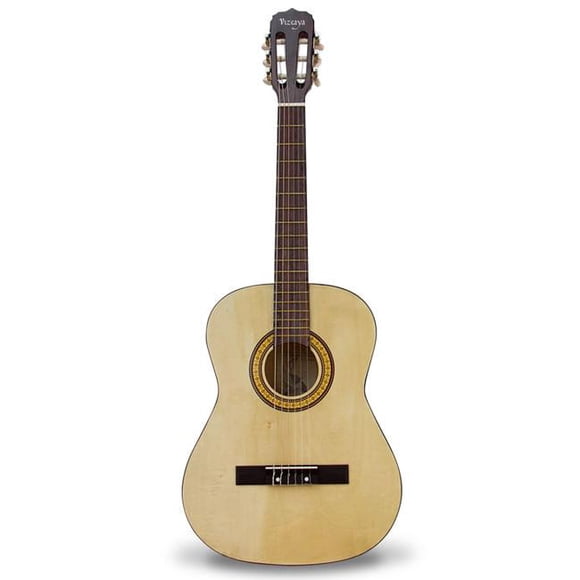 Guitarra Clásica Vizcaya 3/4 ARCG34 NT - Natural