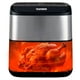 thumbnail image 3 of Freidora de Aire Easyfryer 9000 Negro, 3 of 8