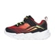 thumbnail image 4 of ZAPATILLAS URBANAS SKECHERS FLEX GLOW 4K BEBÉS | 400139N-BKRD - Talla 24, 4 of 6