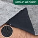 thumbnail image 3 of Alfombrilla antideslizante GATORGRIP 51 cm × 152 cm, 0,6 cm, respaldo de fieltro y caucho, 3 of 8