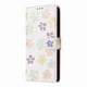 thumbnail image 1 of FOXDOCK Funda Tipo Cartera Floral para iPhone 17 Pro ,Funda con Tapa de Cuero PU, Protección Antigolpes con Ranuras para Tarjetas y Soporte, 1 of 5