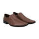 thumbnail image 2 of Zapato Formal Hombre Cuero 540 Marrón Perlatto, 2 of 5