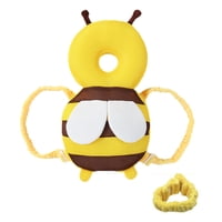 Magideal - Mochila De Protección Para Bebés, Almohadilla Protectora Segura Para La Cabeza Para Correr Y Gatear