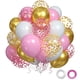 thumbnail image 1 of 60 globos de látex de 12 pulgadas para decoración de fiestas., 1 of 5