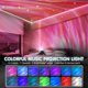 thumbnail image 2 of Lámpara Proyector Galaxia Ingleby con Altavoz Bluetooth – Negro, 2 of 9