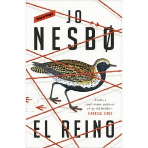 Reservoir Books - Libro El Reino