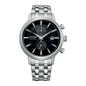 Citizen - Reloj Hombre Cronógrafo Ca7060-88E Plateado