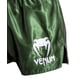 thumbnail image 2 of Pantalón corto de muay thai Venum Classic caqui/blanco, 2 of 3