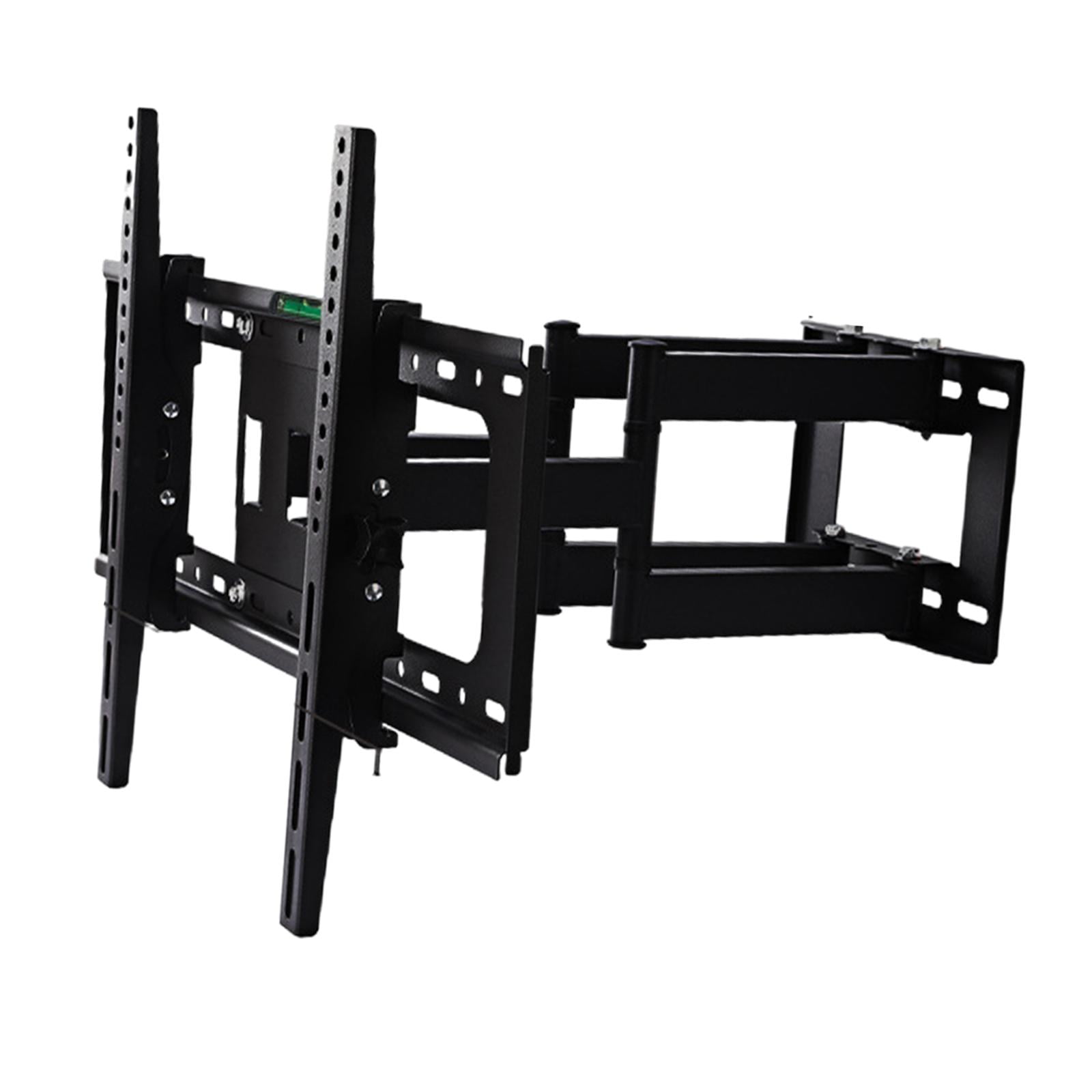 Magideal - Soporte De Pared Para Tv, Soporte De Expansión Para Soporte De Tv, 6 Brazos, Fácil Instalación, Rotación De Extensión De Inclinación De 15 Degree, , Para Para 32 A 65 Pulgadas