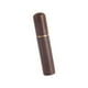 thumbnail image 2 of Distribuidor De Café Espresso Mango De Madera Con Soporte Ligero Profesional Marrón Oscuro, 2 of 5