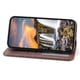 thumbnail image 2 of Funda Flip FOXDOCK para Realme 10 4G , Estilo Billetera con Diseño Rombo, Correa de Mano y Soporte, Uso Diario, 2 of 6