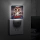 thumbnail image 4 of Luz Nocturna LED con Sensor Desmarcar Blanco, 4 of 6
