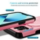 thumbnail image 3 of Funda FOXDOCK para iPhone 14 – Magnética Antigolpes con Soporte y Protección Doble, 3 of 6