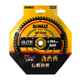 thumbnail image 3 of Disco Sierra 7 1/4" 60 Dientes Madera Dewalt DT1670-QZ, 3 of 3