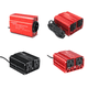 thumbnail image 2 of Inversor de Energía de 300W DC12V-AC110V 220V Inversor Portátil para Auto con Doble 5V 3A USB para Laptop/teléfono/cámara Fuente de Alimentación de Carga Rápida, 2 of 9