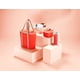 thumbnail image 3 of Mini Cooler coolerbag S pocket pop - strawberry, 3 of 3