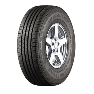 Goodyear - Neumatico 215/60 R17 96H Efficientgrip Suv