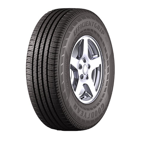 Neumatico Goodyear 245/50 R20 102V Efficientgrip Suv